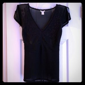 Medium Old Navy blouse